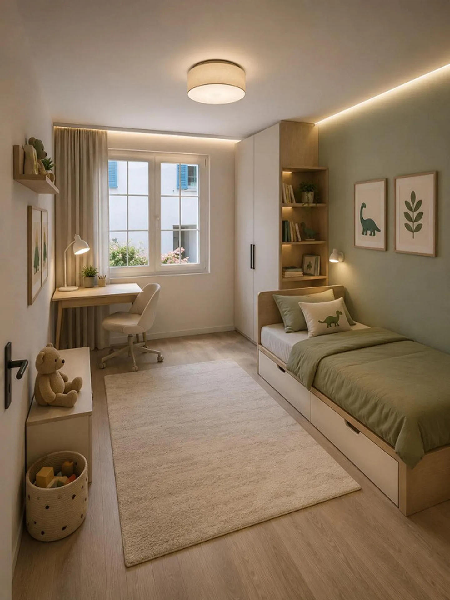 Renovierungsobjekt Wohnung - Foto 7 von 12