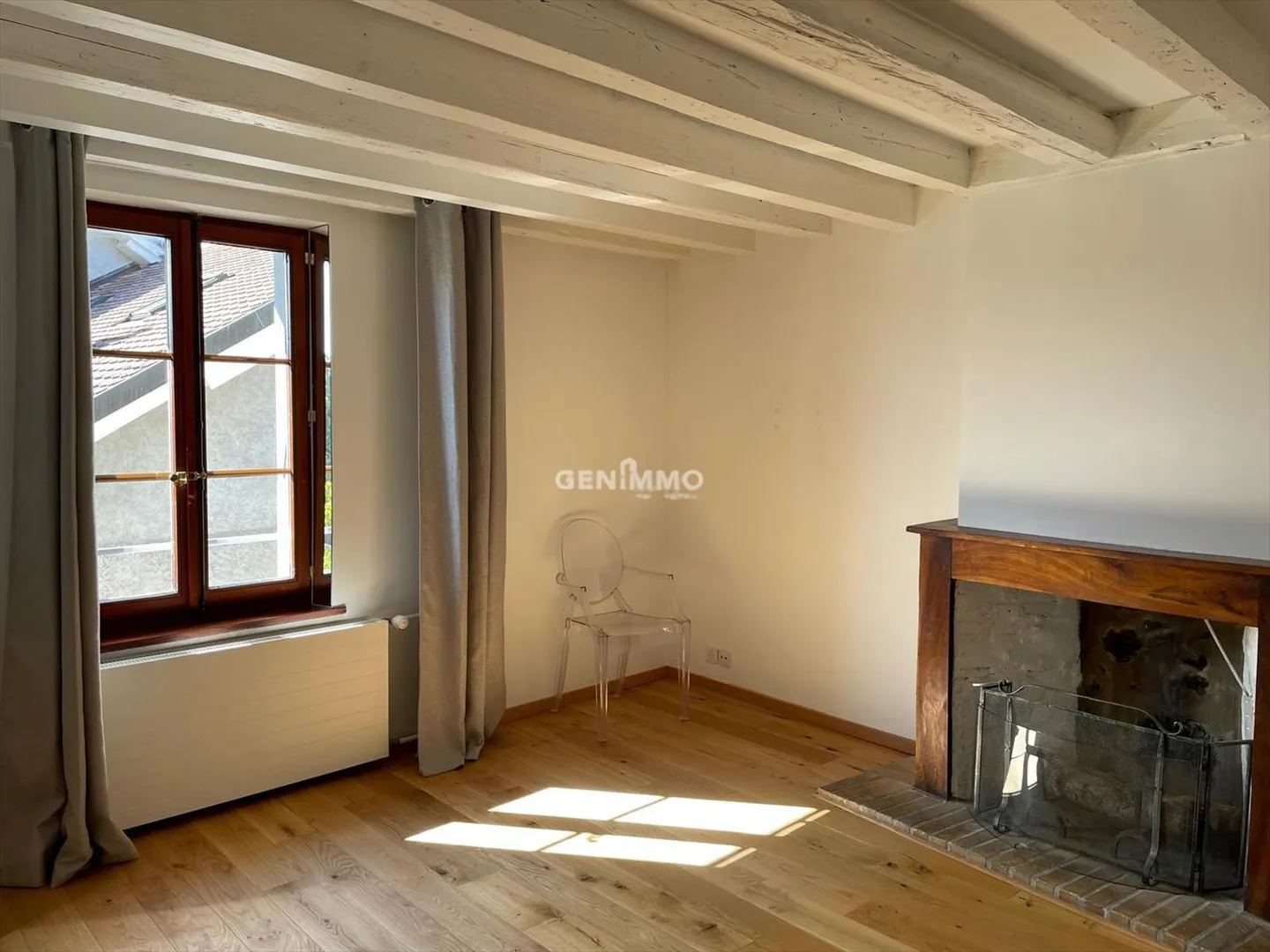Charmant 4 pièces en duplex - Photo 3 sur 5