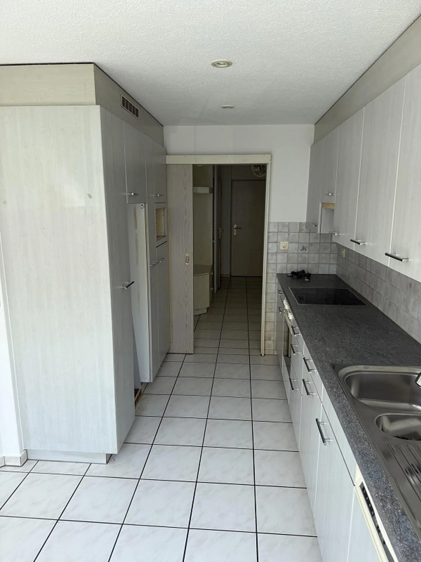 Renovierungsobjekt Wohnung - Foto 10 von 12