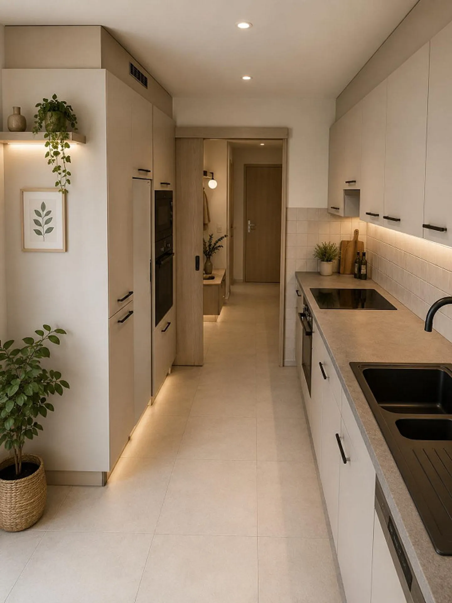 Renovierungsobjekt Wohnung - Foto 11 von 12