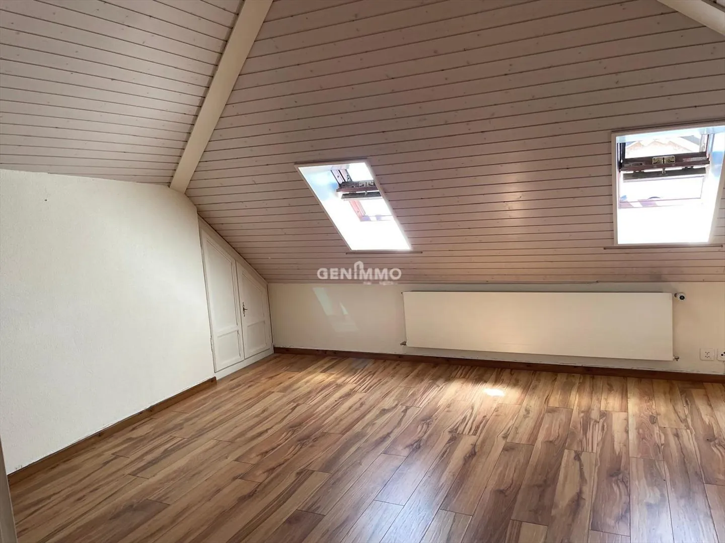 Charmant 4 pièces en duplex - Photo 4 sur 5