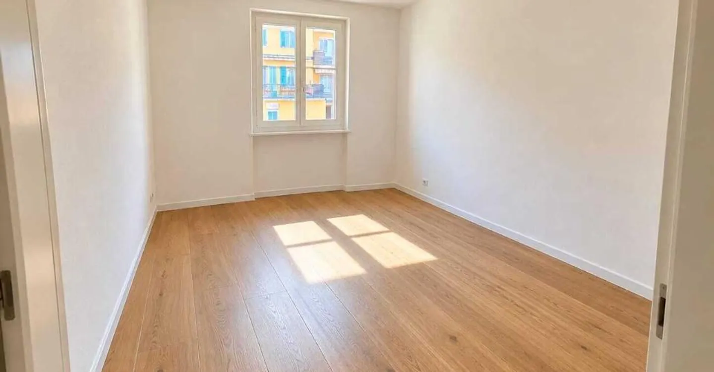 4,5-Zimmer-Duplexwohnung mit Mezzanin – Panoramablick - Foto 4 von 9