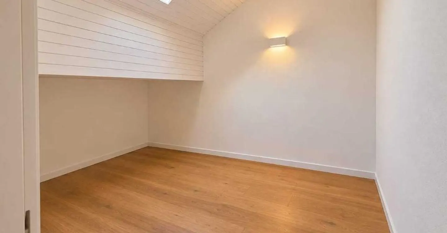 4,5-Zimmer-Duplexwohnung mit Mezzanin – Panoramablick - Foto 6 von 9