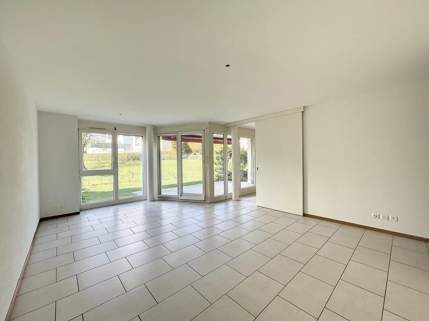 Schöne 3 ½ Zimmer Wohnung - Foto 1 von 11