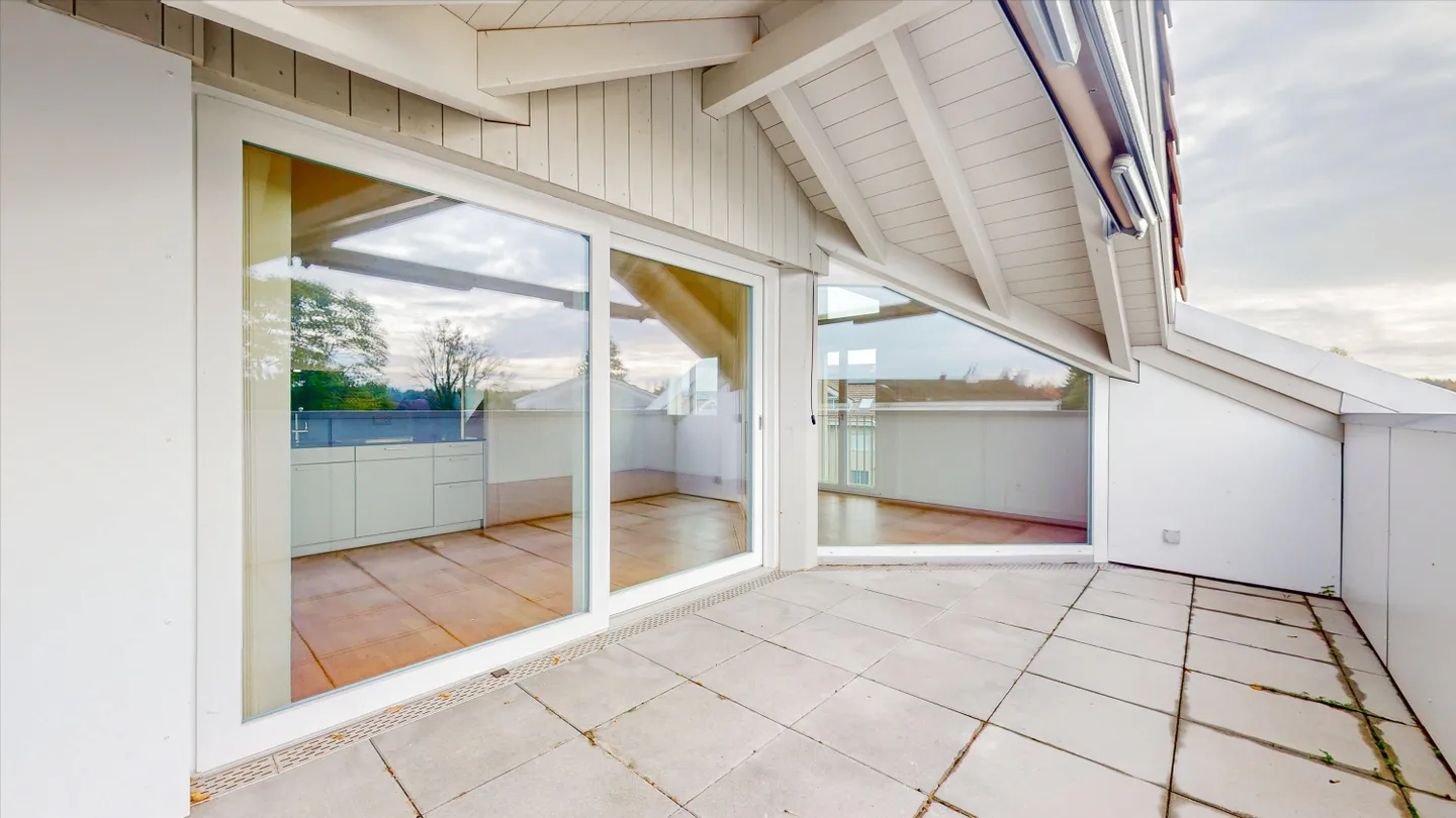 Geräumige Wohnung in kinderfreundlicher Lage - Foto 4 von 4