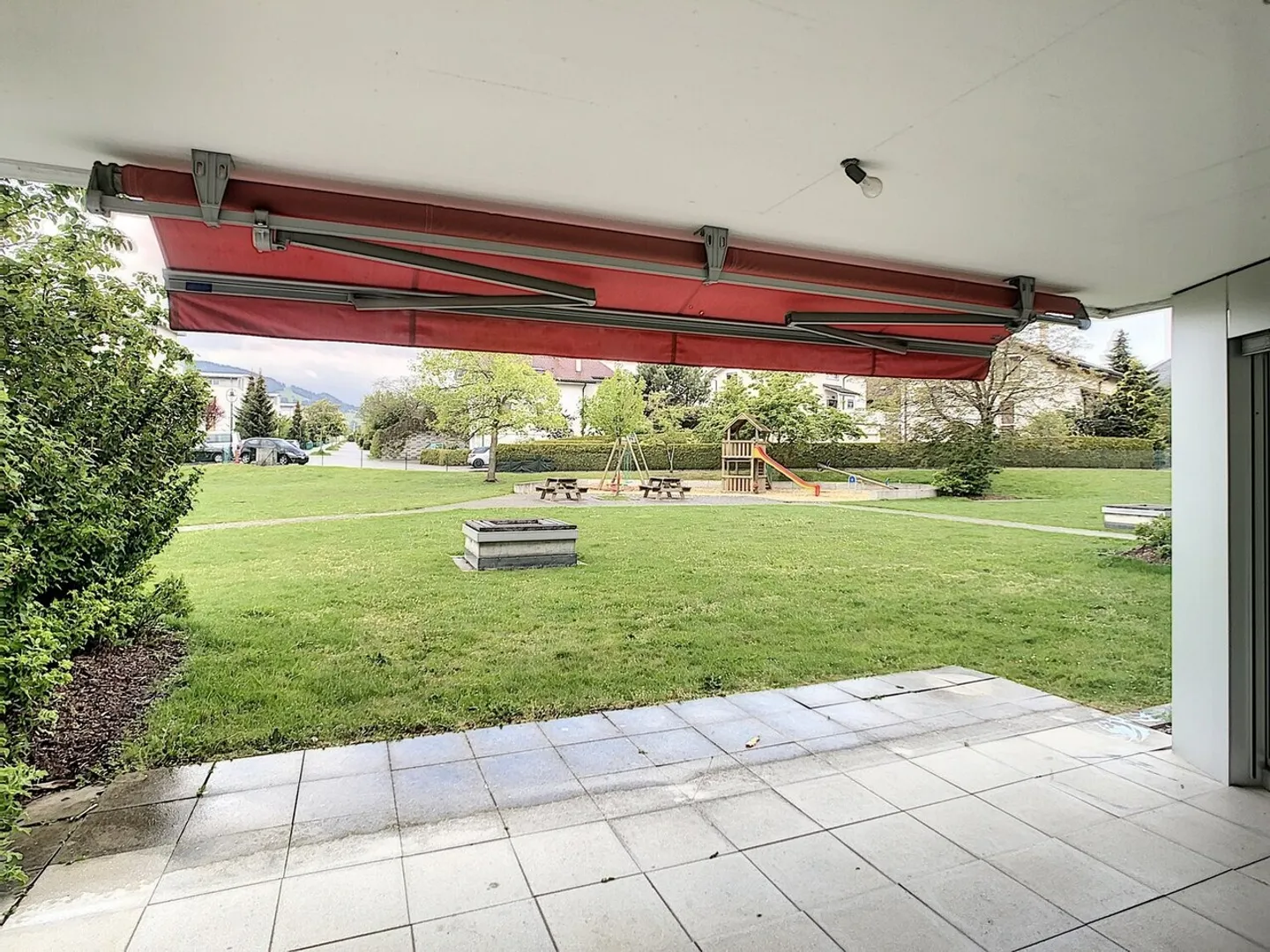 Schöne 3 ½ Zimmer Wohnung - Foto 4 von 11