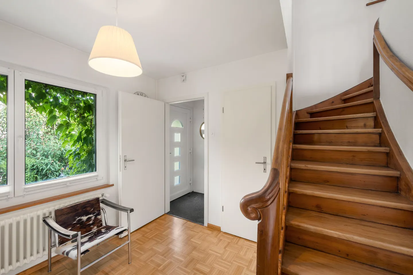 Detached single-family house in a preferred residential area of Rheinfelden - Photo 7 of 13