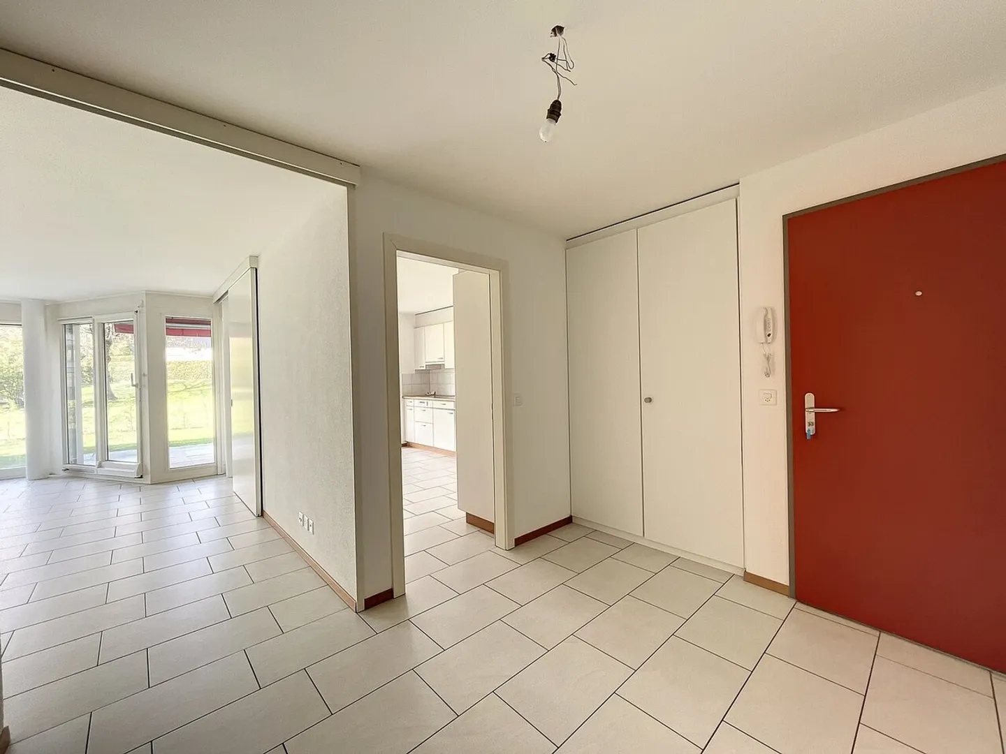 Schöne 3 ½ Zimmer Wohnung - Foto 5 von 11