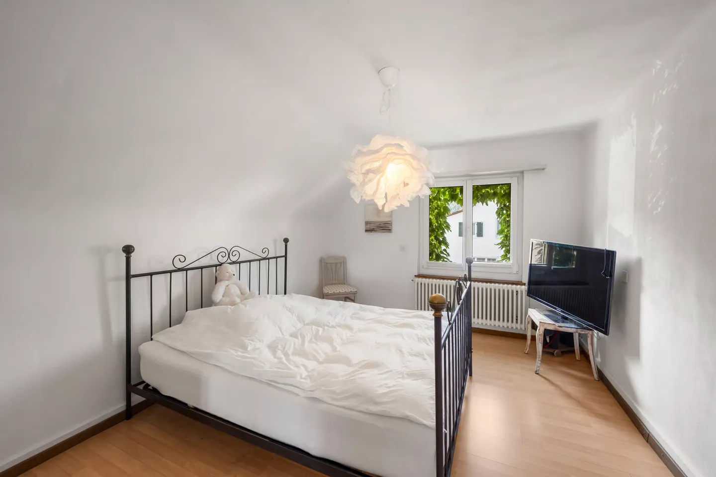 Detached single-family house in a preferred residential area of Rheinfelden - Photo 8 of 13