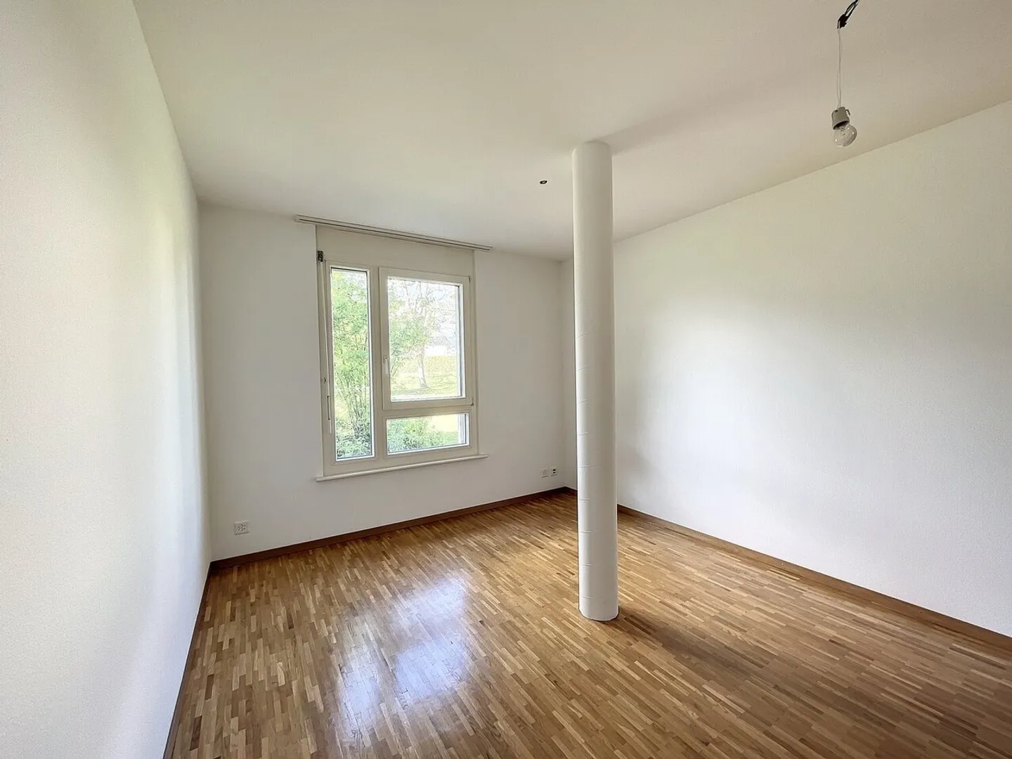 Schöne 3 ½ Zimmer Wohnung - Foto 6 von 11