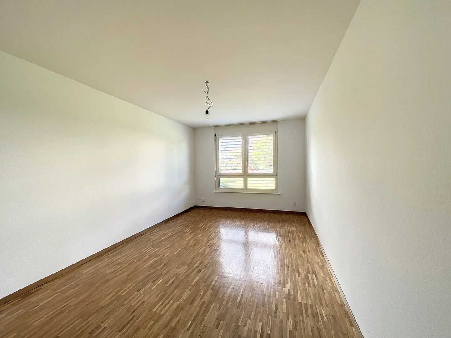 Schöne 3 ½ Zimmer Wohnung - Foto 7 von 11