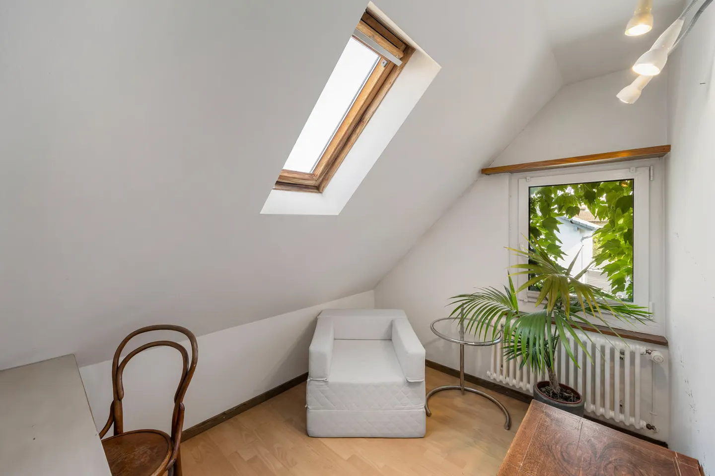 Detached single-family house in a preferred residential area of Rheinfelden - Photo 11 of 13