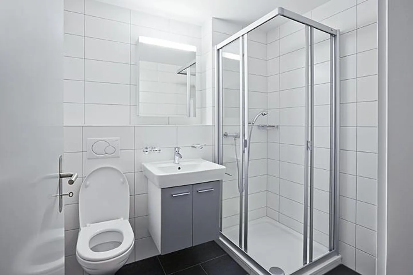 Helle 3.5 Zimmerwohnung - Foto 2 von 6