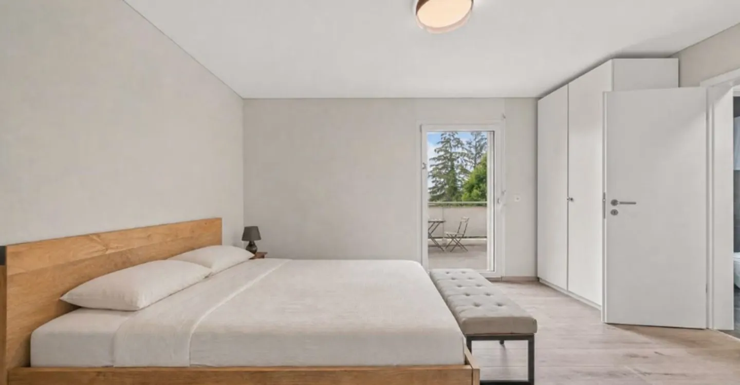 Villa familiale récente avec piscine chauffée et vue dégagée - Foto 9 di 13