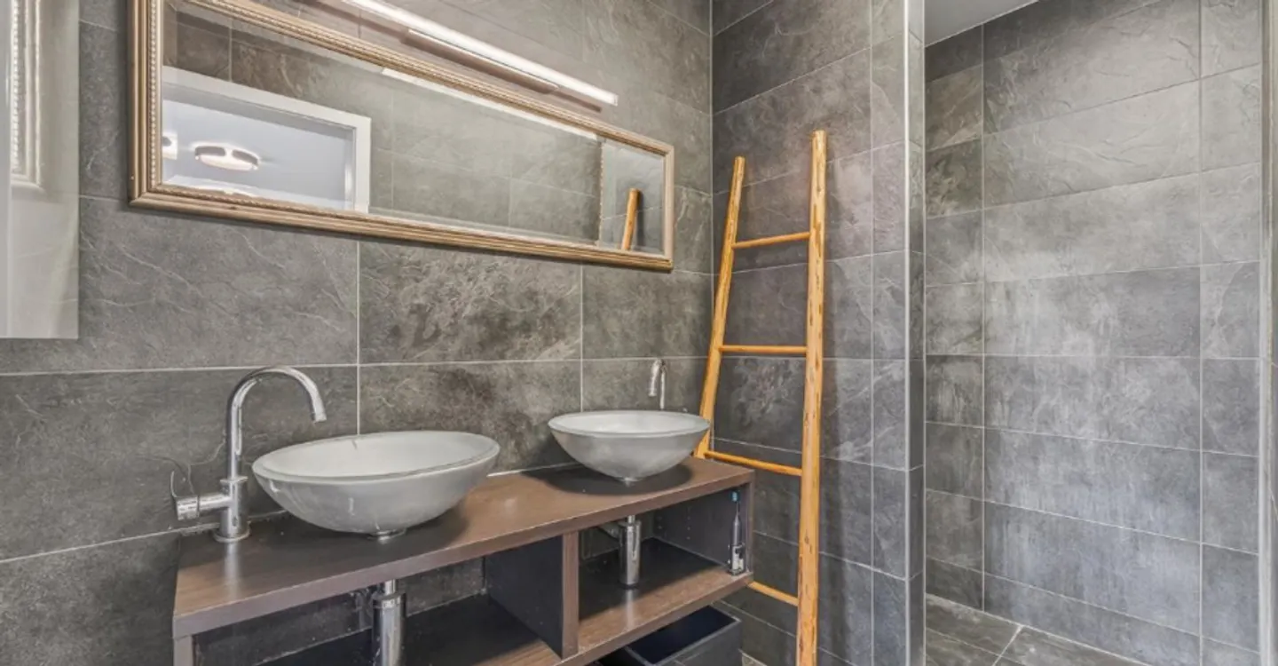 Villa familiale récente avec piscine chauffée et vue dégagée - Foto 10 di 13