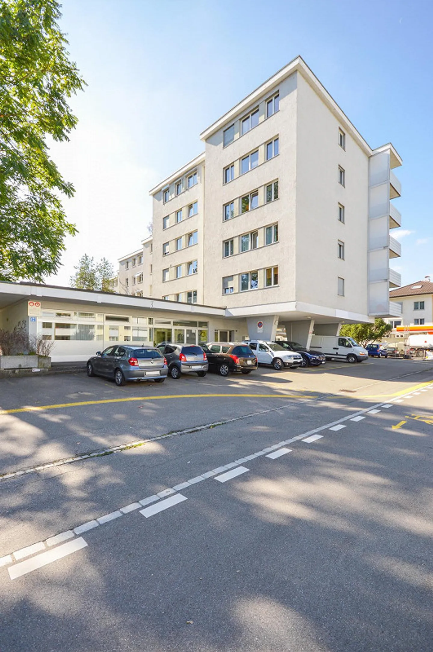 Magazzino in affitto in una posizione centrale - Foto 1 di 1