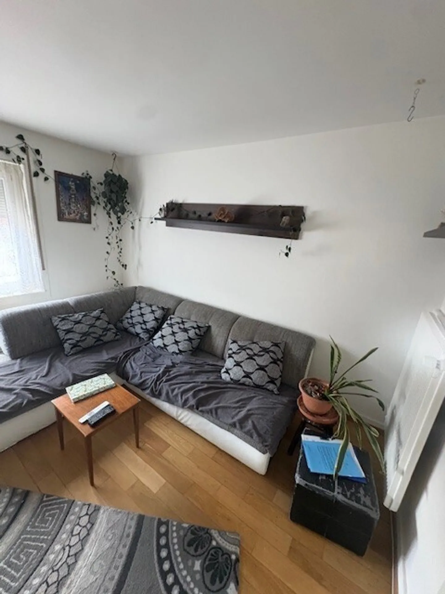 Ideale Lage - Balkon mit Aussicht - Photo 6 sur 8