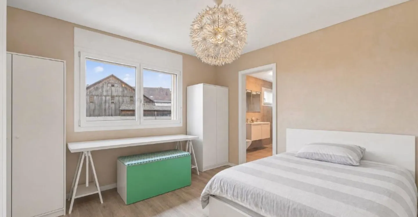 Villa familiale récente avec piscine chauffée et vue dégagée - Foto 11 di 13
