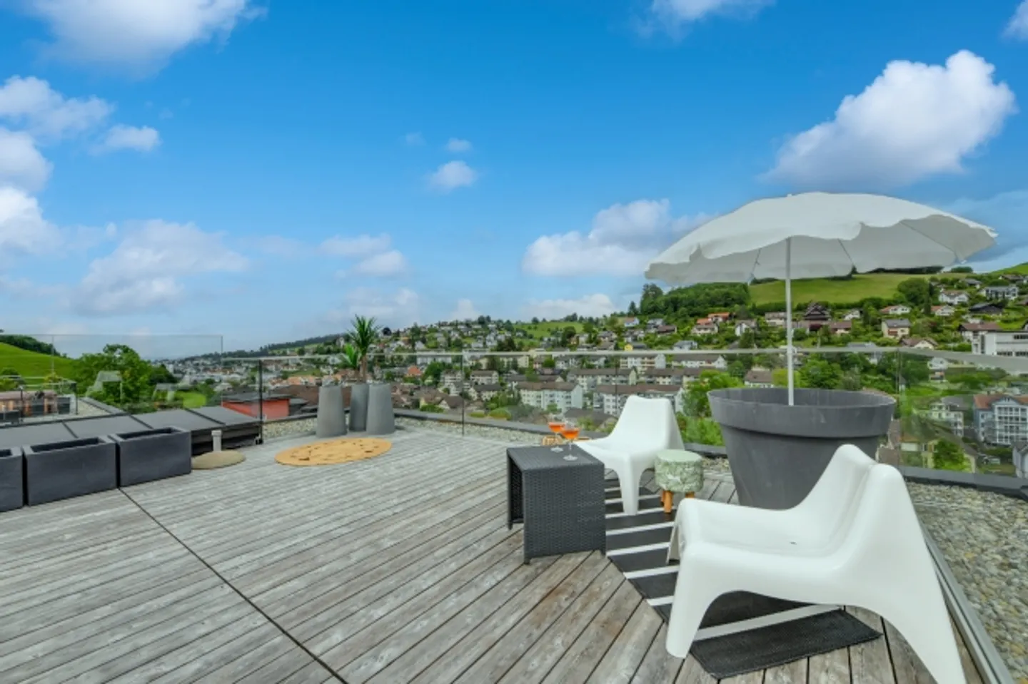 ALLES IN DER NÄHE MIT FANTASTISCHEM PANORAMA - Foto 5 von 8