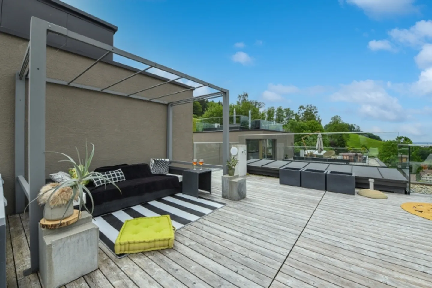 ALLES IN DER NÄHE MIT FANTASTISCHEM PANORAMA - Foto 7 von 8