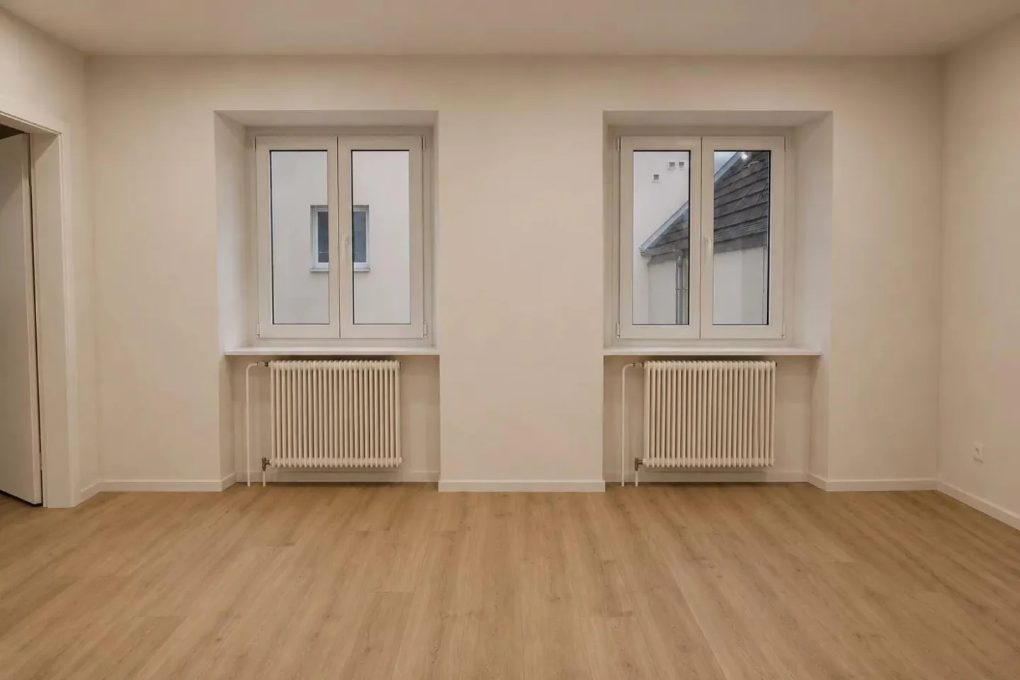 2-room apartment - Photo 2 of 5
