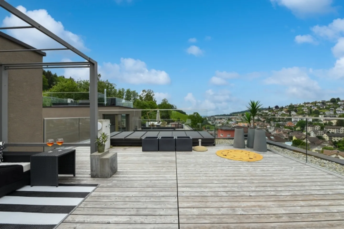 ALLES IN DER NÄHE MIT FANTASTISCHEM PANORAMA - Foto 8 von 8