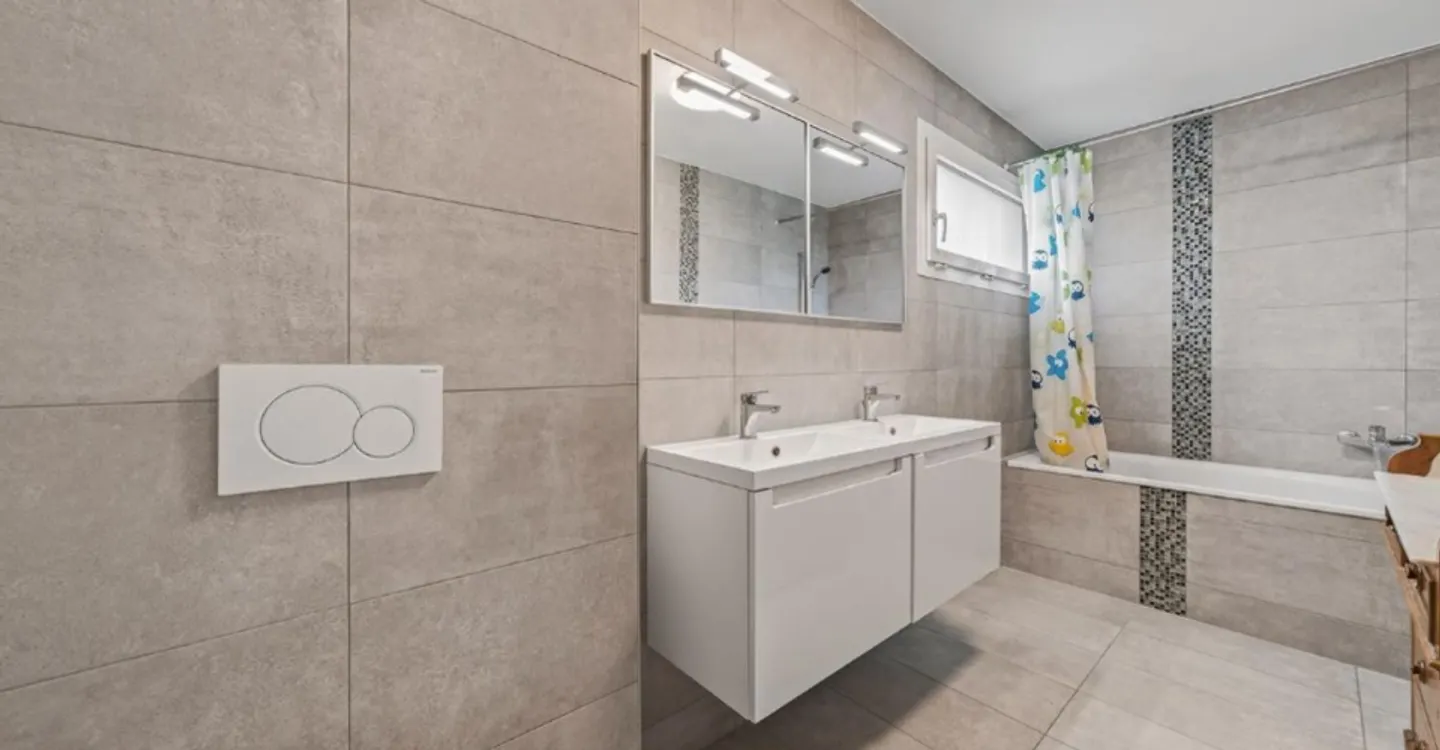 Villa familiale récente avec piscine chauffée et vue dégagée - Foto 13 di 13