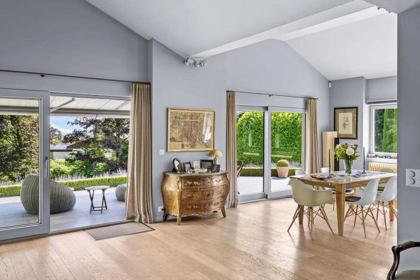 Villa de Luxe avec Piscine - Photo 6 sur 12