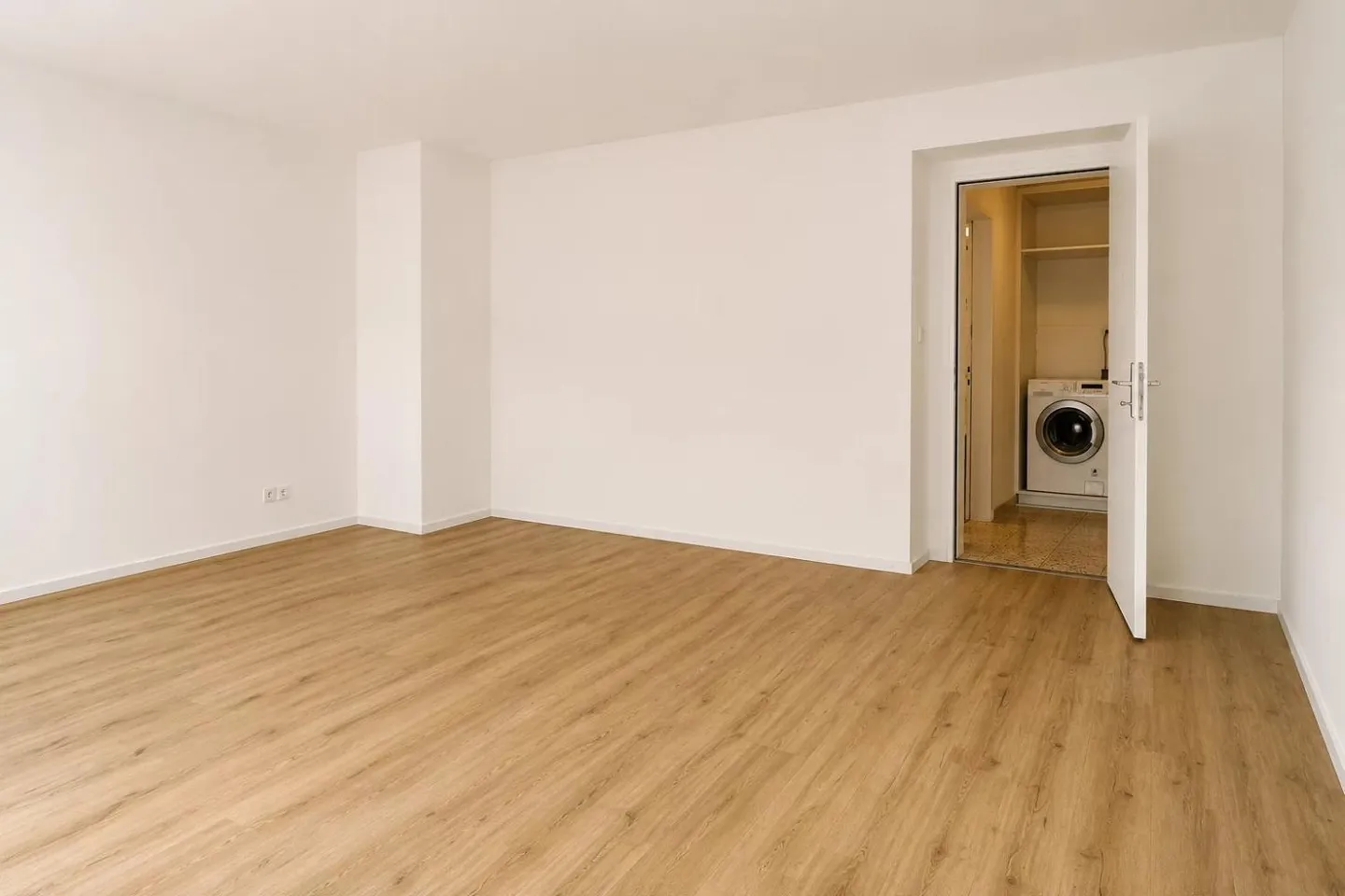 2-room apartment - Photo 4 of 5