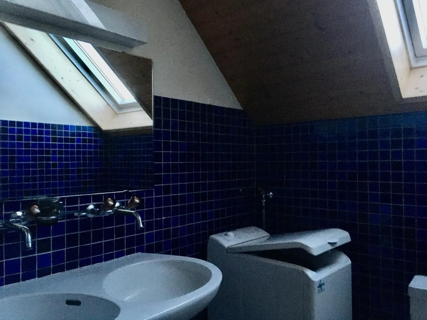 Ultimo piano 2.5 stanze - Foto 8 di 8