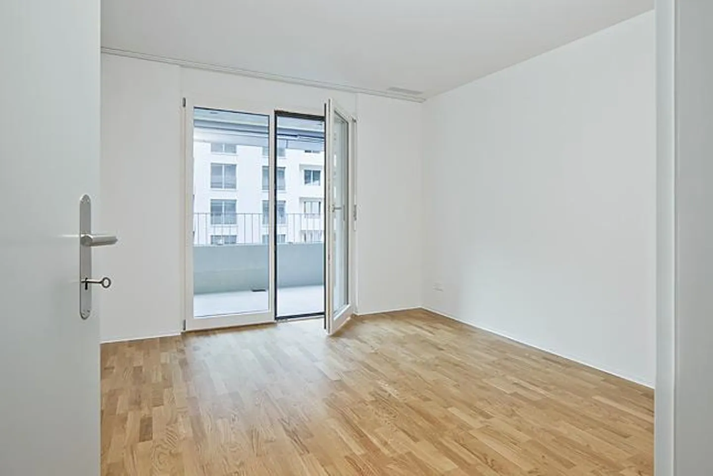 Helle 3.5 Zimmerwohnung - Foto 3 von 6