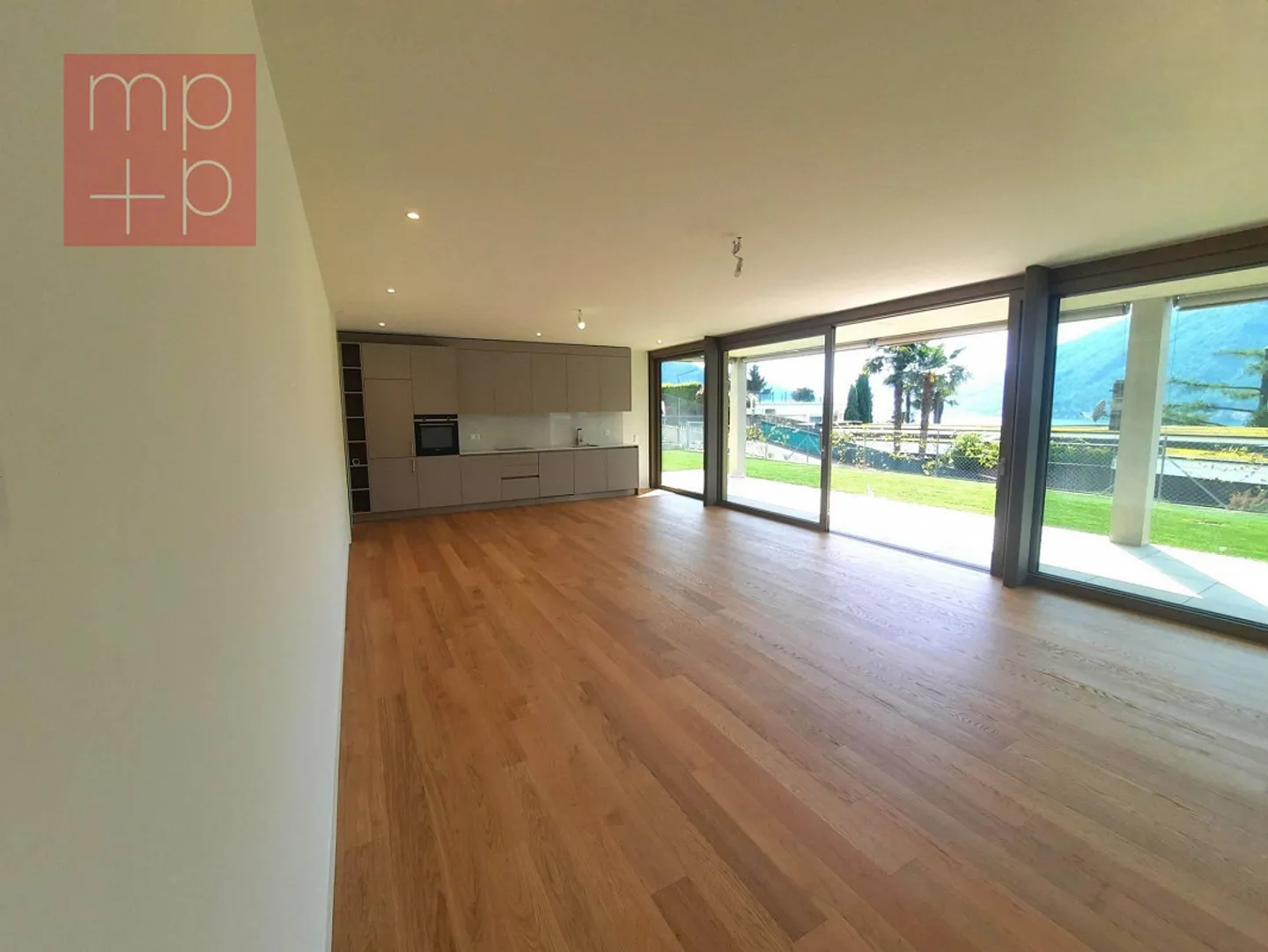 Wohnung - Bissone - Foto 2 von 8