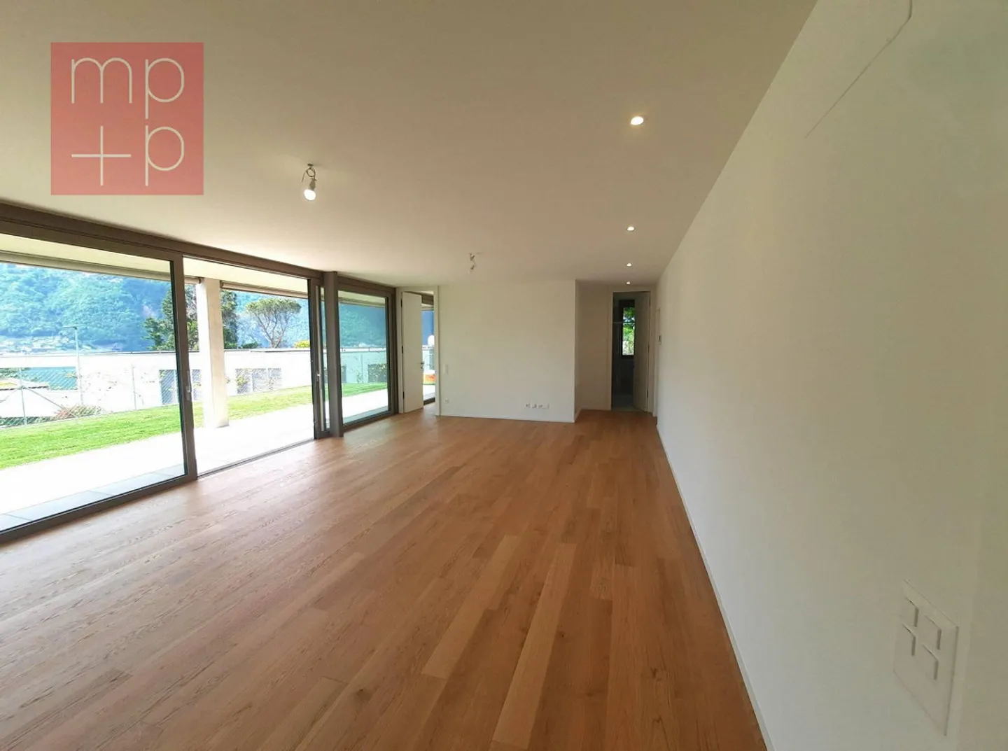 Wohnung - Bissone - Foto 3 von 8