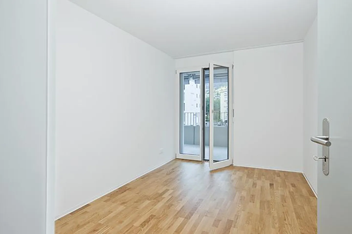 Helle 3.5 Zimmerwohnung - Foto 4 von 6