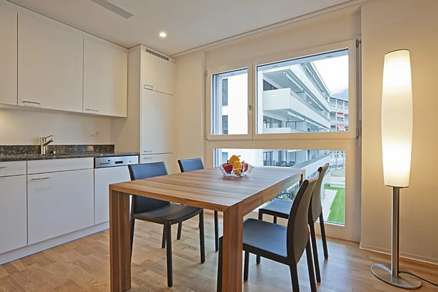 Helle 3.5 Zimmerwohnung - Foto 6 von 6