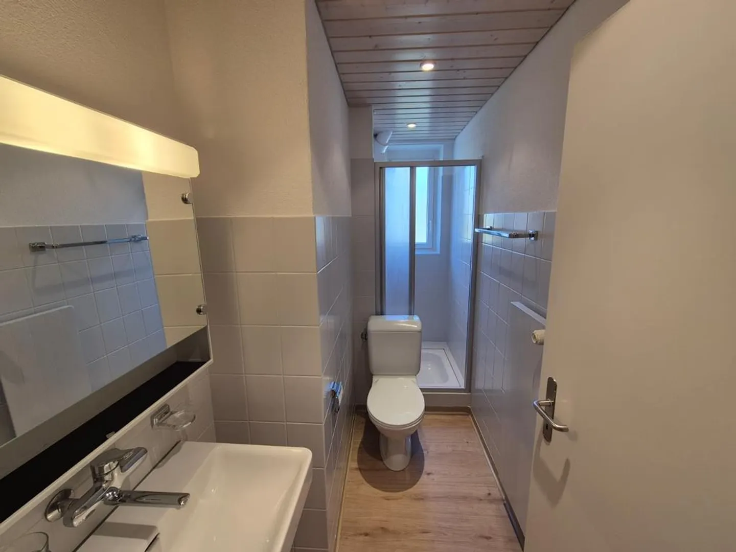 Gemütliche 4,5-Zimmer-Wohnung - Foto 5 von 11