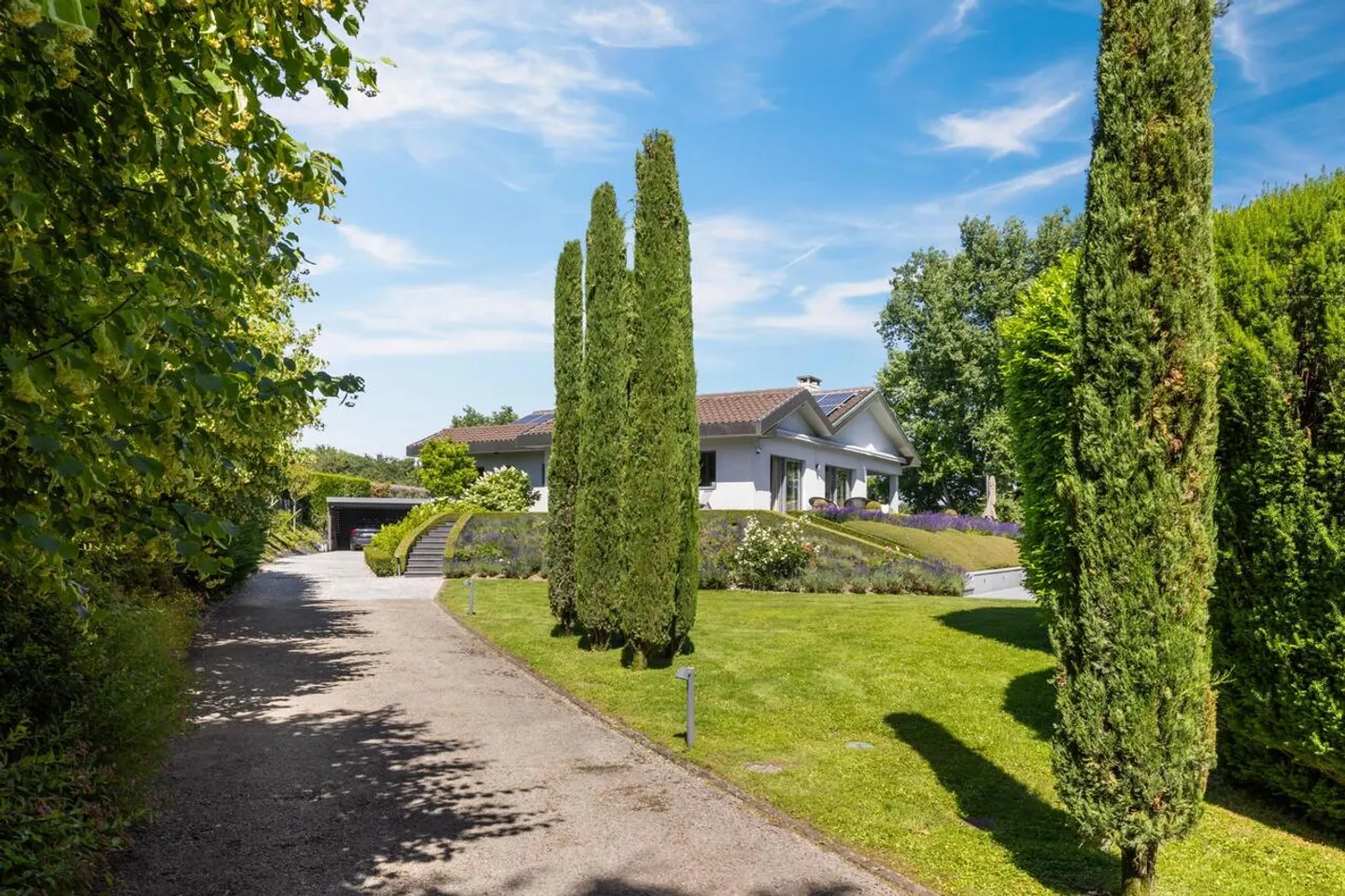 Villa de Luxe avec Piscine - Photo 11 sur 12