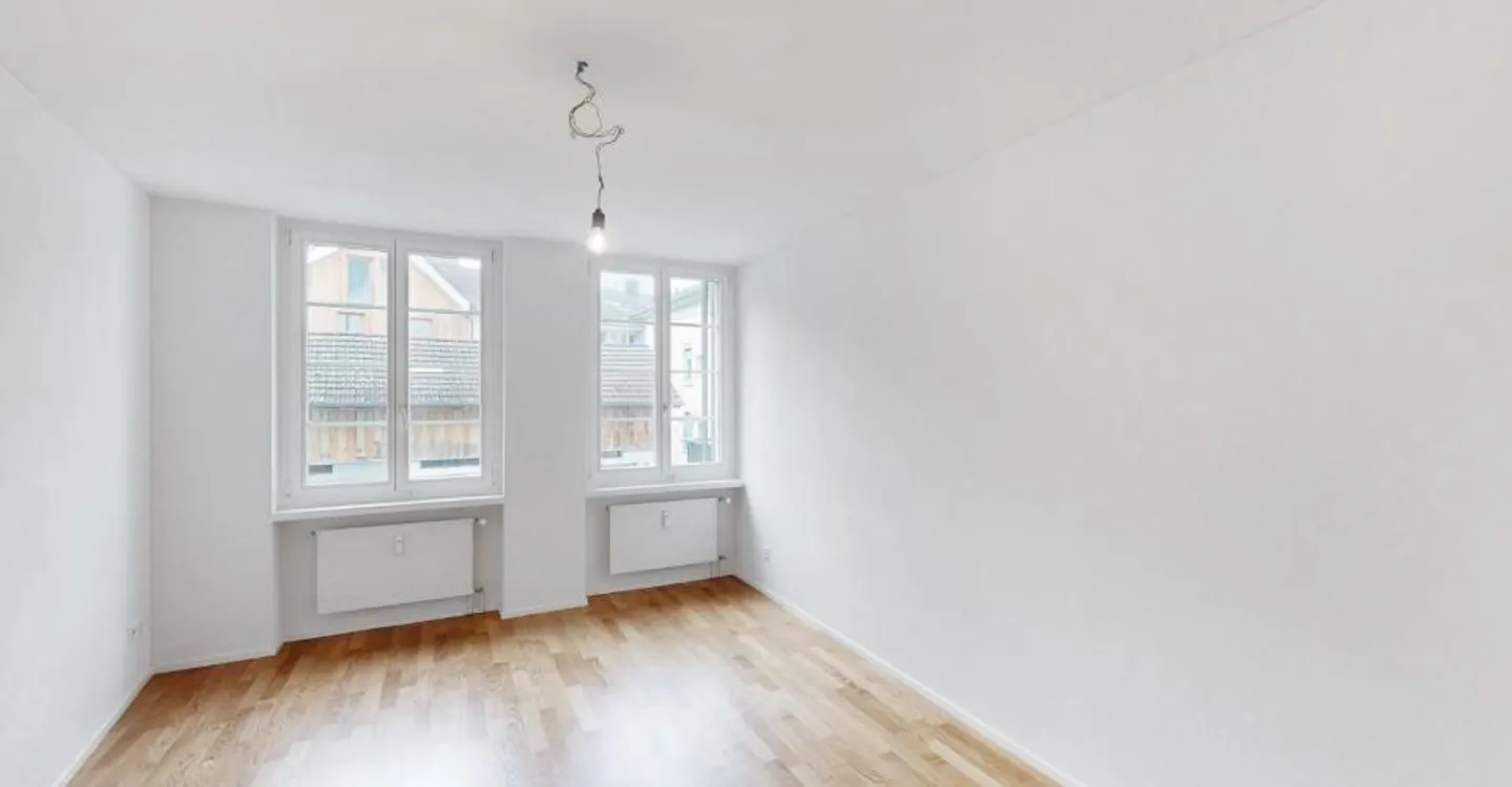 Wohnung mieten - Foto 2 von 8