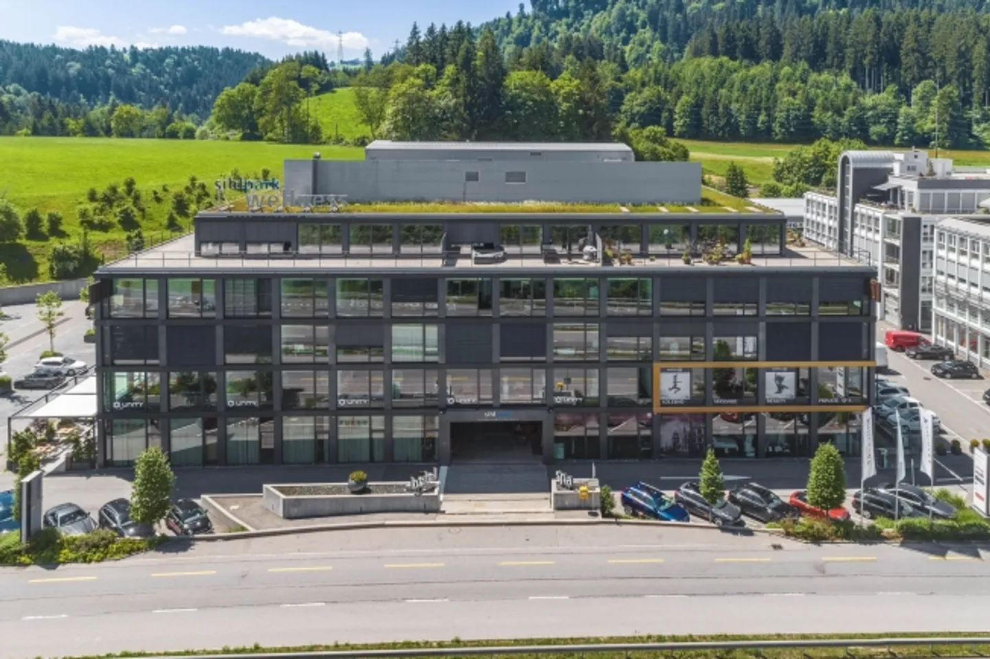 «Office» - Foto 4 von 6