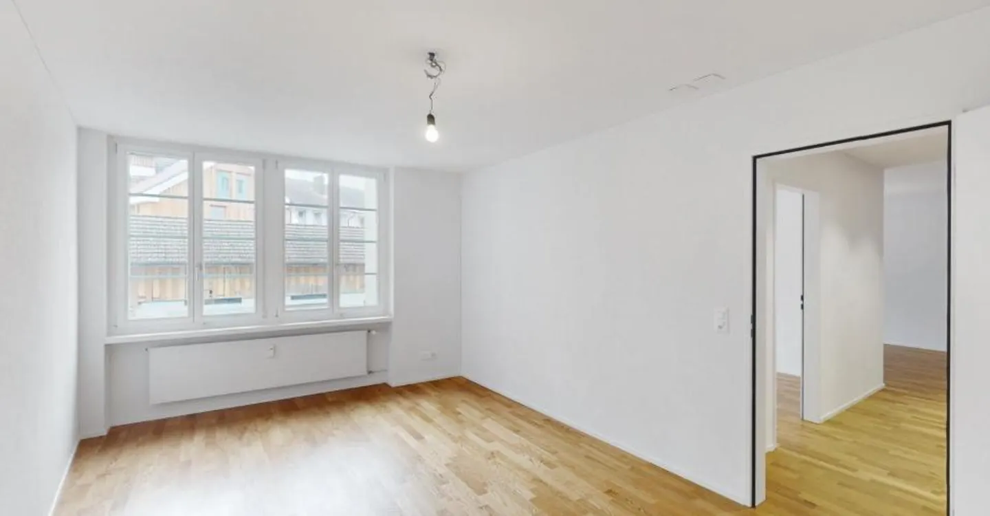 Wohnung mieten - Foto 3 von 8