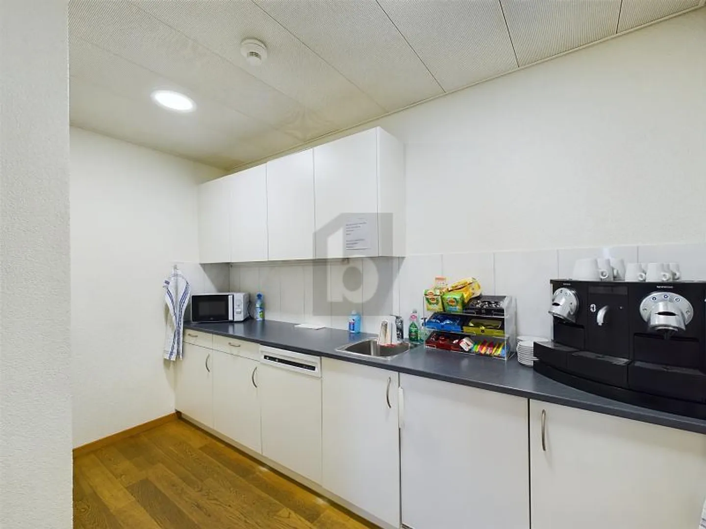 Bürofläche im Finanzdistrikt Zürich - Foto 5 von 6