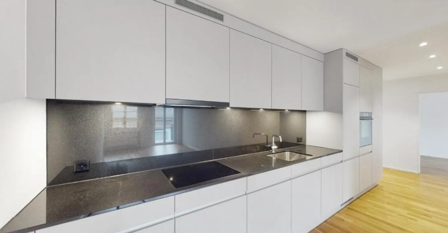 Wohnung mieten - Foto 4 von 8