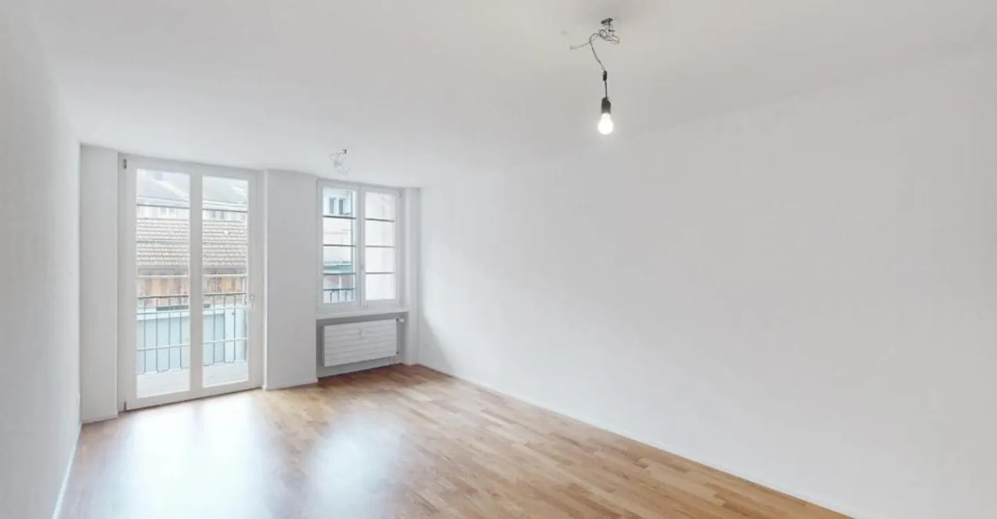 Wohnung mieten - Foto 7 von 8