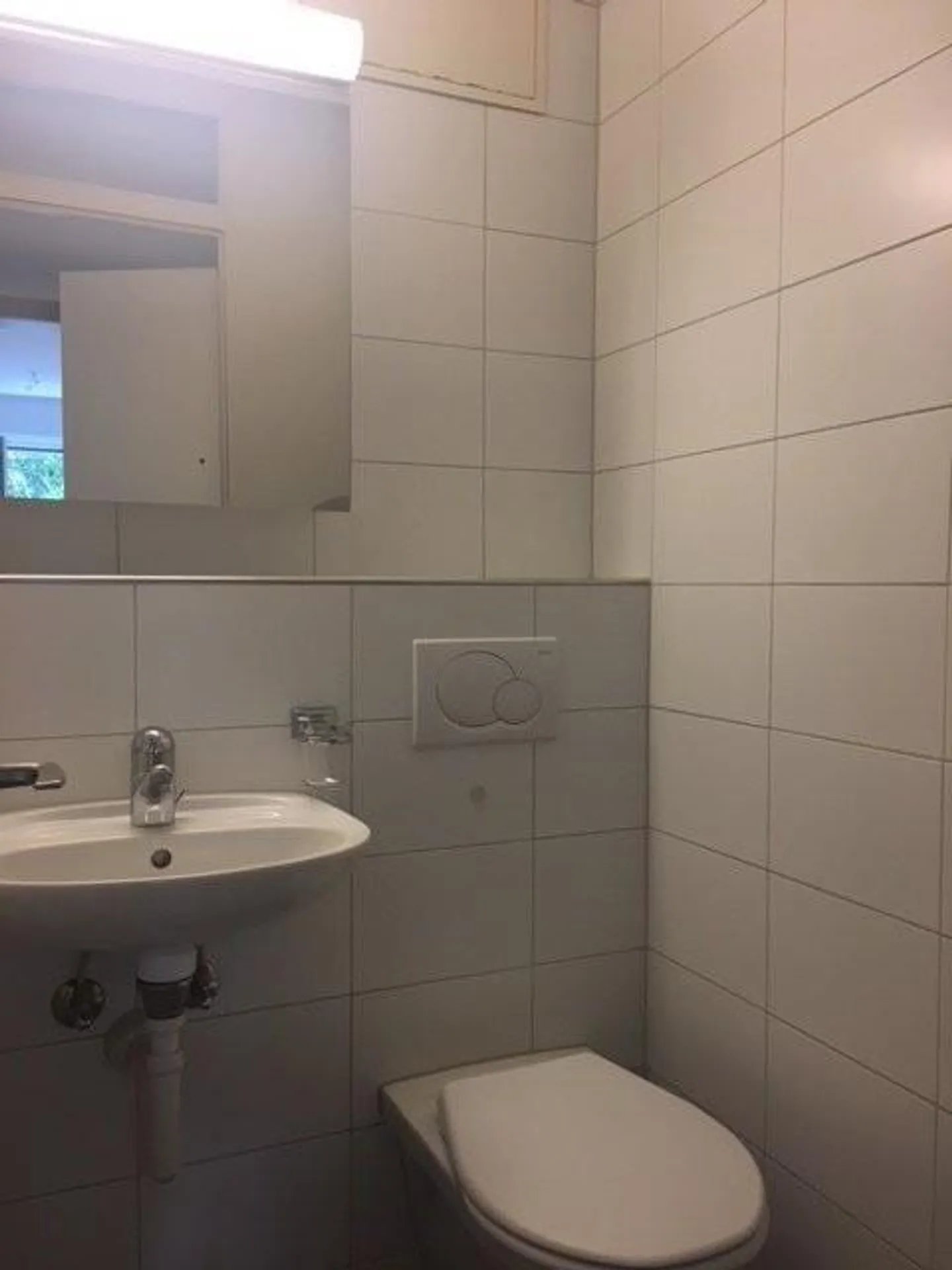 Appartement rénové et abordable près de la gare - Photo 7 sur 8