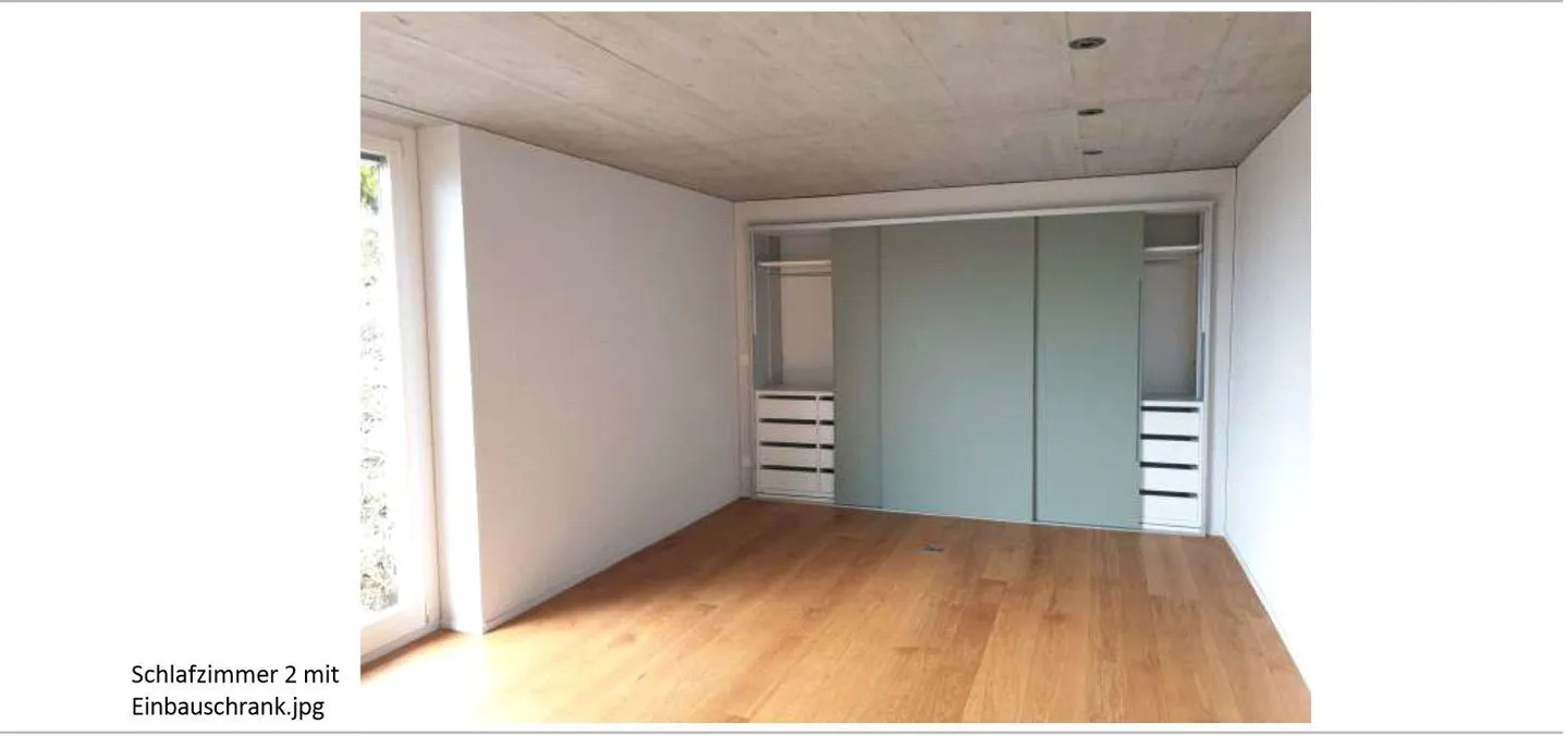 Appartamento con terrazza e vista mozzafiato sull'Alpstein - Foto 7 di 10
