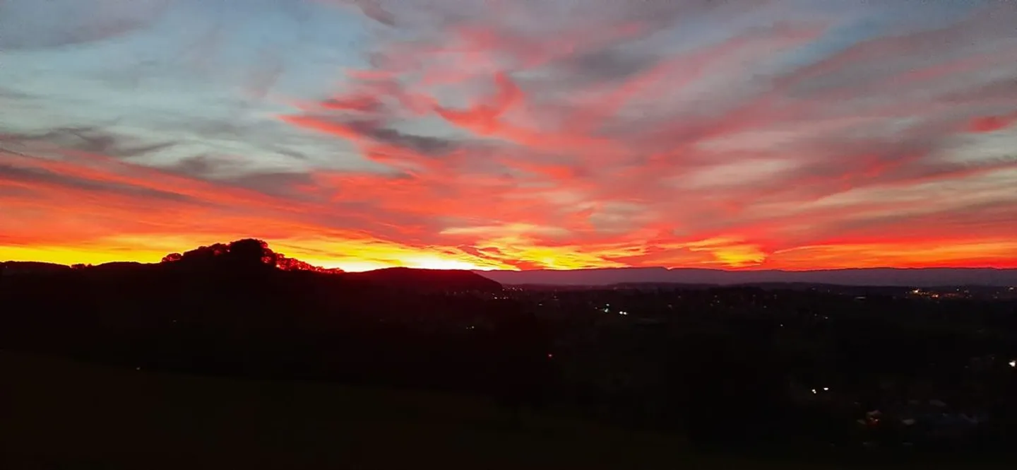 Le Mouret - Maison individuelle sans vis-à-vis ! - Photo 10 sur 10