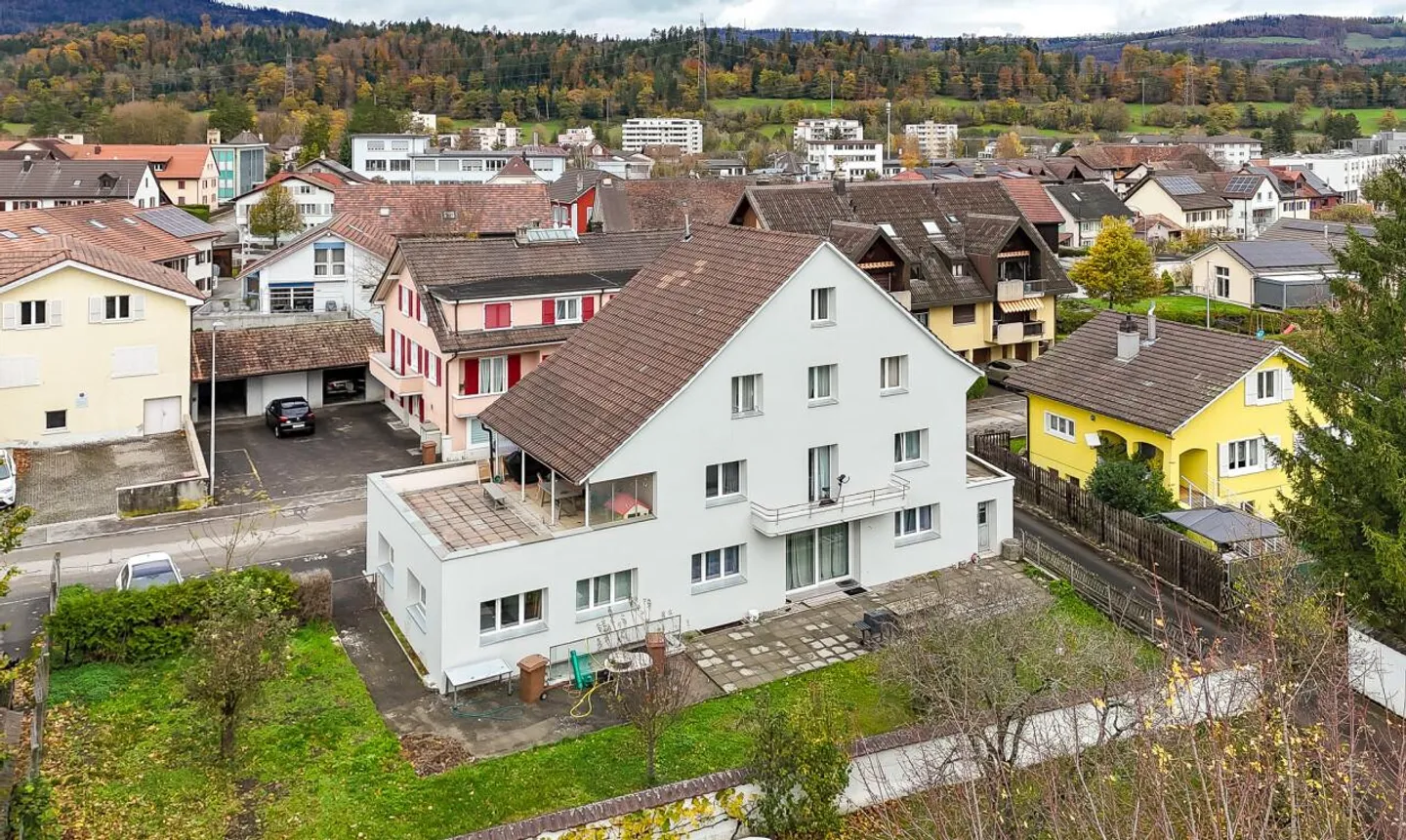 Building with Excellent Yield Fully Renovated! - Photo 1 of 11