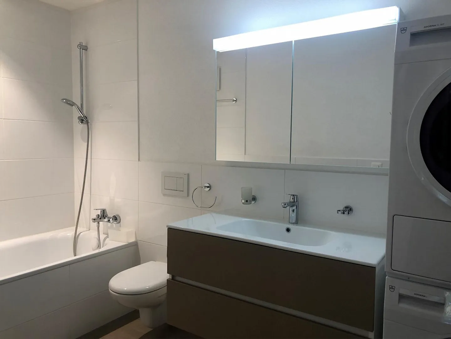 5,5 Zimmer Gartenwohnung mit Extras - Foto 6 von 11