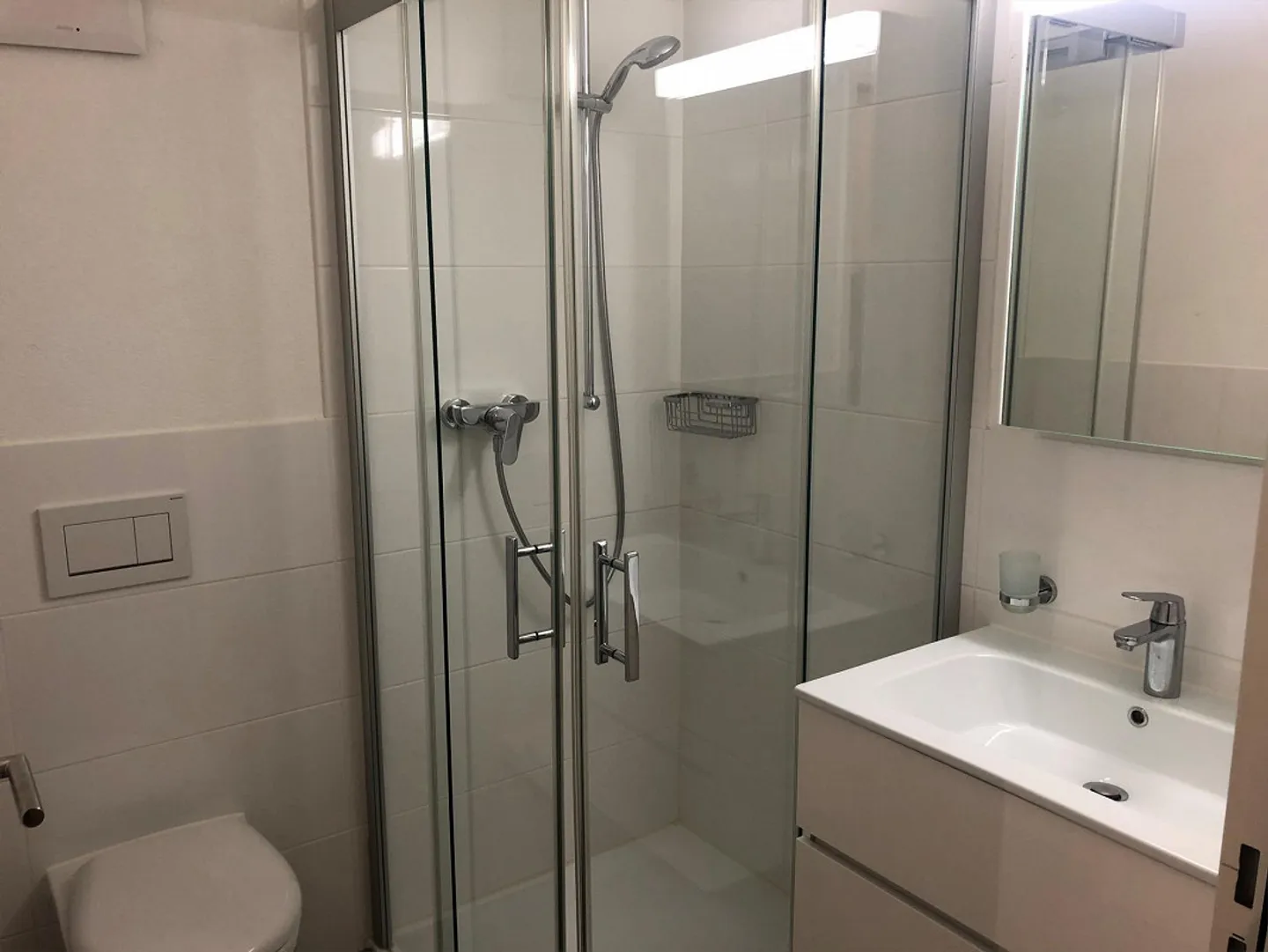 5,5 Zimmer Gartenwohnung mit Extras - Foto 8 von 11
