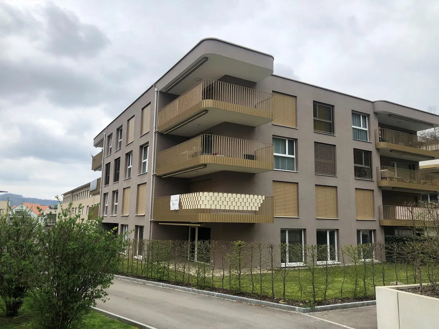 5,5 Zimmer Gartenwohnung mit Extras - Foto 11 von 11